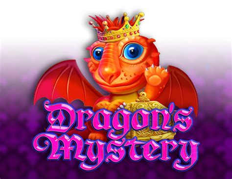 Dragon S Mystery Parimatch